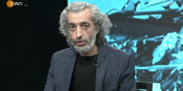 Depremin 12. Günü Ne Yaşadık, Ne Olacak? Cemo Doğan İle Deprem Özel