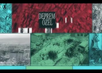 Attila Taş’ın sunduğu deprem özel programına depremin 40. gününü konuşmak üzere Şebnem Korur Fincancı, Eray Dağ ve Eyüp Muhcu konuk oluyor.
