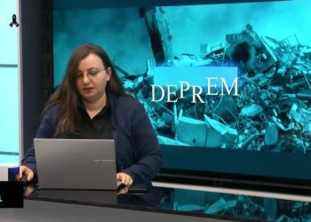 Depremin 13. Gününde Son Durum ? Medine Meral İle Deprem Özel