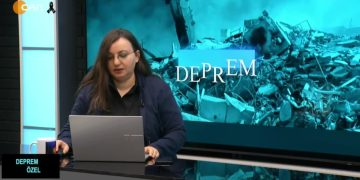 Depremin 13. Gününde Son Durum ? Medine Meral İle Deprem Özel