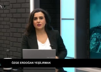 Depremin 13. Gününde Son Durum ? Özge Erdoğan İle Deprem Özel