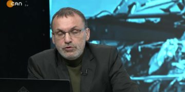 Şükrü Yıldız ile Deprem Özel. Konuklar: Hozan Diyar. Garip Nurhak.