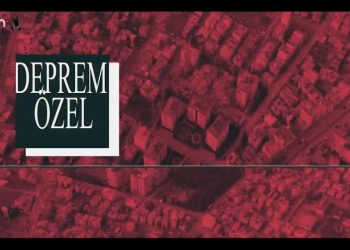 Deprem: 40 Günde Neler Oldu.