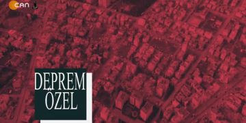 Deprem Bölgesinde Yaşananlar..