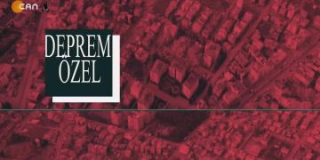 Deprem Felaketinin 11. Gününde Yardım ve Daynışma ELBİSTAN