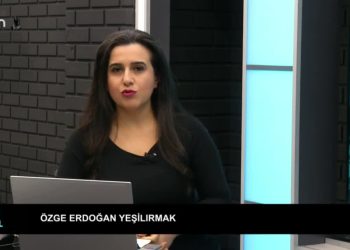 Özge Erdoğan Yeşilırmak ile Deprem Özel.. Konuk: Çilem Küçükkeleş.