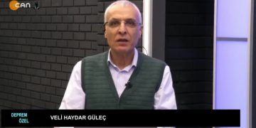 Veli Haydar Güleç İle Deprem Özel
Konukları:
– Ali Kenanoğlu
– Çilem Küçükkeleş