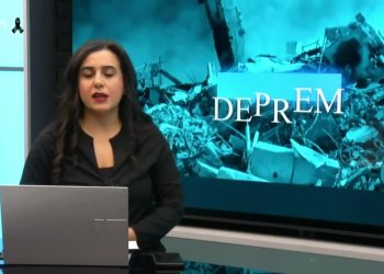 Özge Erdoğan Yeşilırmak ile Deprem Özel..