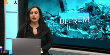 Özge Erdoğan Yeşilırmak ile Deprem Özel..