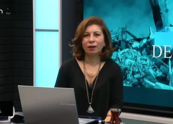 Sevinç Koçak ile Depremin Çoçuklara Etkilerini Konuşacağımız Deprem Özel Programımız Gülseren Yoleri’nin Sunumuyla Can Tv Ekranlarında