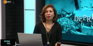 Sevinç Koçak ile Depremin Çoçuklara Etkilerini Konuşacağımız Deprem Özel Programımız Gülseren Yoleri’nin Sunumuyla Can Tv Ekranlarında