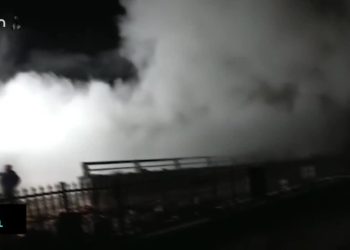 Berfin Yıldız ile Deprem Özel Can Tv’de