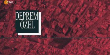 Maraş Küpelikız Köyü’nde Depremzedeler Yardım Bekliyor