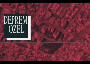 Depremin Yarattığı Tahribatlar