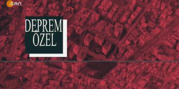 Depremin Yarattığı Tahribatlar