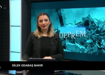 Dilek Odabaş Bakır ile Deprem Özel Can Tv’de