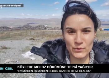 Deprem Özel Halktan Gelen Tepkiler