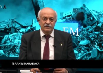 Alevi Kurumlarının Deprem Bölgesindeki Çalışmaları, İbrahim Karakaya ile Deprem Özel. Konuklar: Muharrem Temiz, Veli Büyükşahin, Zeynal Odabaş.