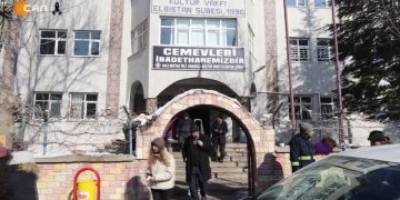 Deprem Sonrası Yıkım ve Halktan Tepkiler. Deprem Özel..