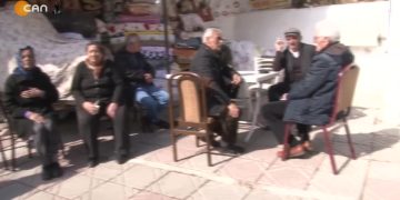 PSAKD Mamak Şube – Deprem Yardım