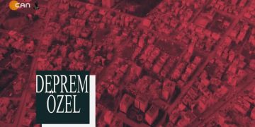 Alevi Kurumlarının Deprem Bölgesiyle Dayanışma Çalışması – Garip Dede Cemevi