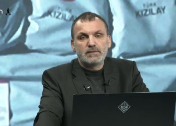 Utanmazlıkta Sınır Tanımıyorlar! Şükrü Yıldız İle Deprem Özel