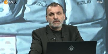 Utanmazlıkta Sınır Tanımıyorlar! Şükrü Yıldız İle Deprem Özel