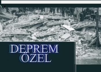 Almanya’daki Alevi Kurumlarının Deprem Bölgesiyle Dayanışma Çalışmaları
