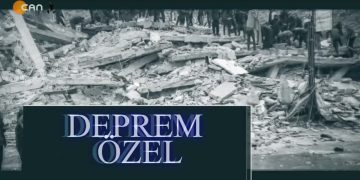 Almanya’daki Alevi Kurumlarının Deprem Bölgesiyle Dayanışma Çalışmaları