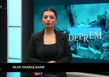 Dilek Odabaş Bakır ile Deprem Özel Can Tv’de.
 HDP ve CHP Grup Toplantıları.