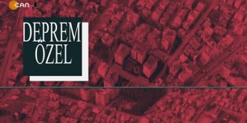 İslahiye Cevizli Köyü, Deprem Sonrası Yıkım ve Halktan Tepkiler