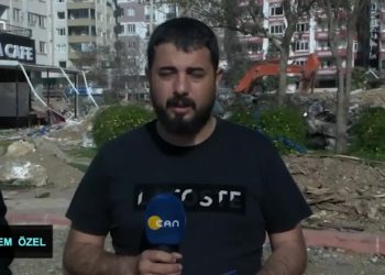 Deprem Bölgelerinde Hukuki Süreç Nasıl İşliyor, Mehmet Kocamer ile Deprem Özel.