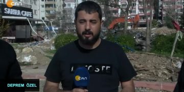 Deprem Bölgelerinde Hukuki Süreç Nasıl İşliyor, Mehmet Kocamer ile Deprem Özel.