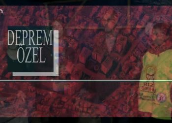 Adıyaman’da deprem ve seçim süreci… YSP eş sözcüsü Zeynep Karadağ, HDP Adıyaman il eş başkanı Bekir Gündüz, Adıyaman DAD eş başkanı Melek Ruşen – Rohat Emekçi ile Deprem Özel