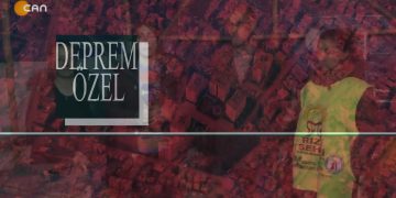 Adıyaman’da deprem ve seçim süreci… YSP eş sözcüsü Zeynep Karadağ, HDP Adıyaman il eş başkanı Bekir Gündüz, Adıyaman DAD eş başkanı Melek Ruşen – Rohat Emekçi ile Deprem Özel