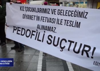 Diyanetin gençlerin hayatına etkisi – ”Eğitim verilen yerlerde Din konusunda kendine çekmeye çalışan gruplar var” – 23.05.2022