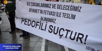 Diyanetin Gençlerin Hayatına Etkisi