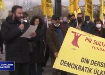 Diyanetin Gençlerin Hayatına Etkisi..