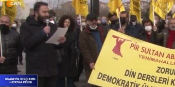 Diyanetin Gençlerin Hayatına Etkisi..