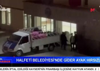 Diyarbakır Belediye Eşbaşkanları Mazbatalarını Aldı – Varto Hızır Mekanı Ve Dersim Yeniden İnşa Kongresi Gerçekleşti – Ortak Deprem Hattı Projesi de Yalan Oldu – Serpil Çelik Mert İle Can Aktüel Ana Haber Bugünkü Konuk İmam Balsever