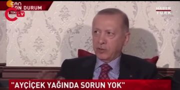 Şanar Yurdatapan’ın Sunduğu Düşün Düşün Programı Sizlerle…