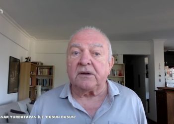 Şanar Yurdatapan’ın Gözlemiyle Haftanın Özeti.. Düşün Düşün