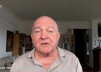 Şanar Yurdatapan’ın görüşü ile haftanın özeti..  DÜŞÜN DÜŞÜN