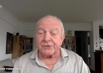 Şanar Yurdatapan’ın Gözlemiyle Haftanın Özeti.. Düşün Düşün