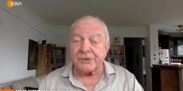 Şanar Yurdatapan’ın Gözlemiyle Haftanın Özeti.. Düşün Düşün