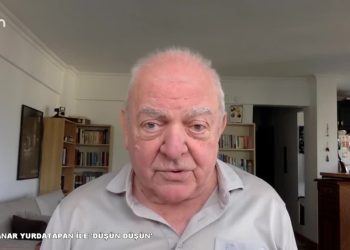 Şanar Yurdatapan’ın Gözlemiyle Haftanın Özeti.. Düşün Düşün