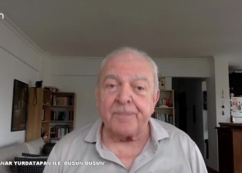 Şanar Yurdatapan’ın Gözlemiyle Haftanın Özeti.. Düşün Düşün