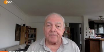 Şanar Yurdatapan’ın Gözlemiyle Haftanın Özeti.. Düşün Düşün