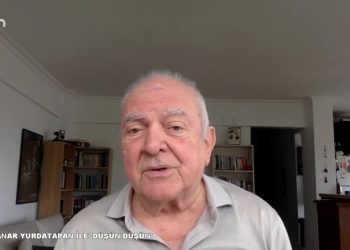 Şanar Yurdatapan’ın Gözlemiyle Haftanın Özeti.. Düşün Düşün