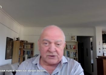 Şanar Yurdatapan’ın Gözlemiyle Haftanın Özeti.. Düşün Düşün